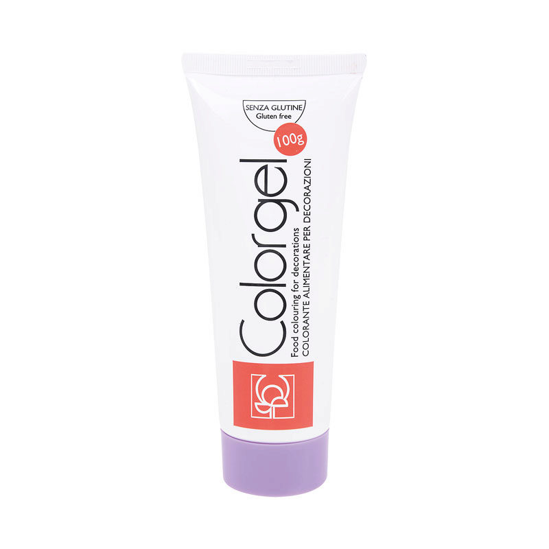 23134  COLORGEL VIOLET 100GR