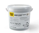 MONA LISA COW-051-MTT-Z18 CARMA MASSA TICINO 7KG PATE A SUCRE PREMIUM TROPIC BRIDE WHITE