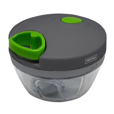 NERTHUS MINI VEGETABLE CHOPPER