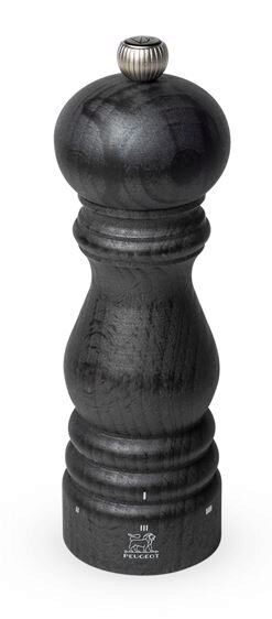 PEUGEOT PARIS U'SELECT GRIS GRAPHITE MP 18CM