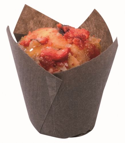 TULIPCUP BRUINE DOOS D50X70-200P/PAK