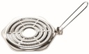METALTEX HEAT DIFFUSER 21CM
