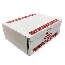 MASSEPAIN INVERTI 40% - 40/60 LUBECA 12.5 KG118015