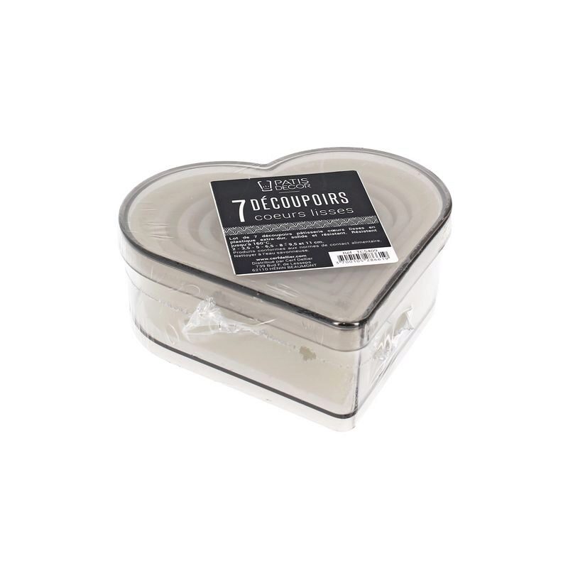 EXOGLASS 7P CUTTER GLADDE HARTEN VAN 1,5 TOT 9,5 CM