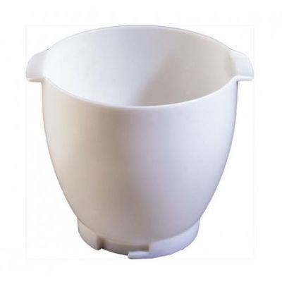 KENWOOD * PLASTIC BOWL FOR MAJOR