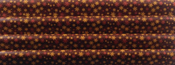 065003 PCB FEUILLES IMPRIMÉES SOLSTICE 40X25 CM 17PCES ***S/CD***