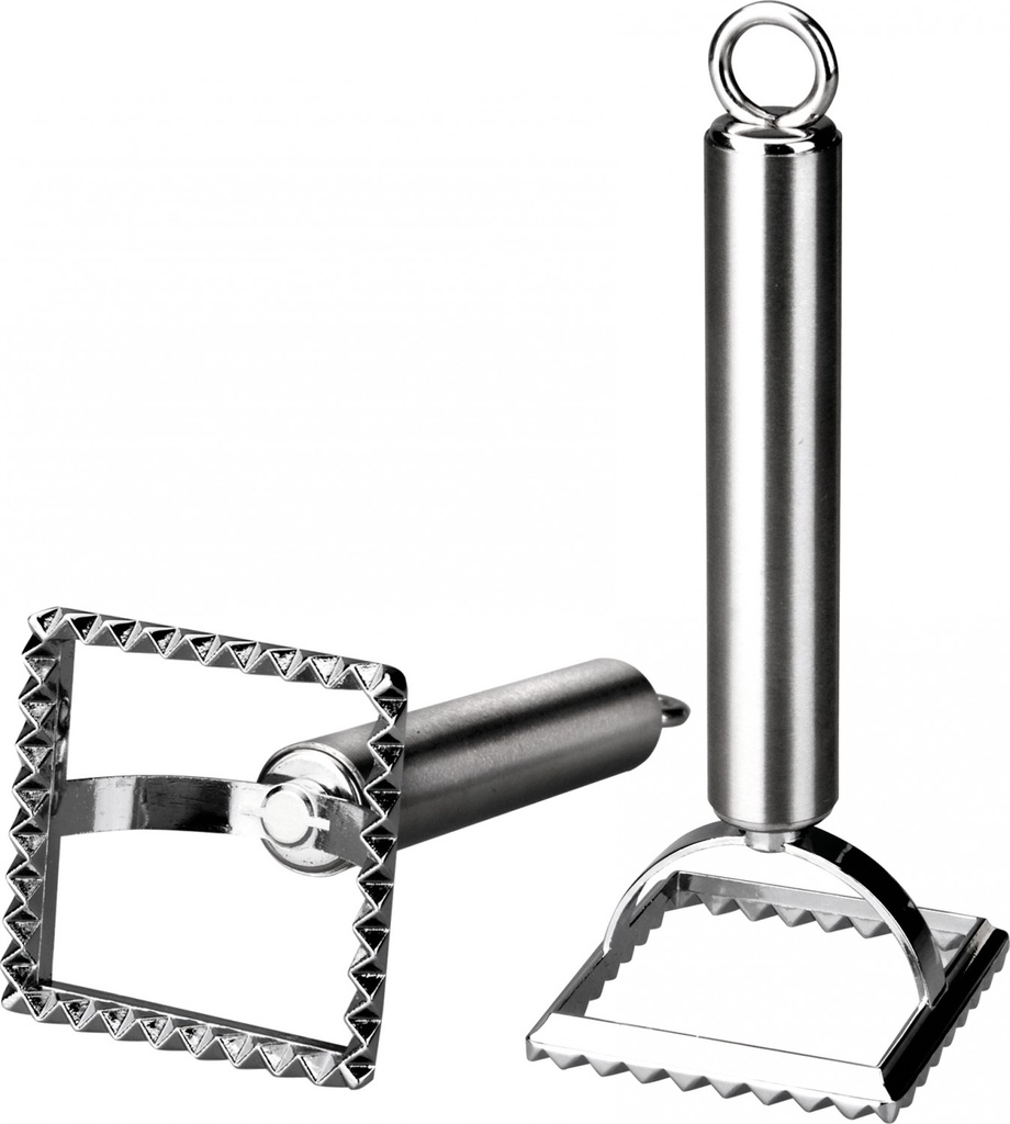 IBILI SQUARE RAVIOLI DOUGH CUTTER