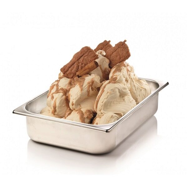 AROMITALIA SPECULOOS AROMATISCHE PASTA 3,5KG