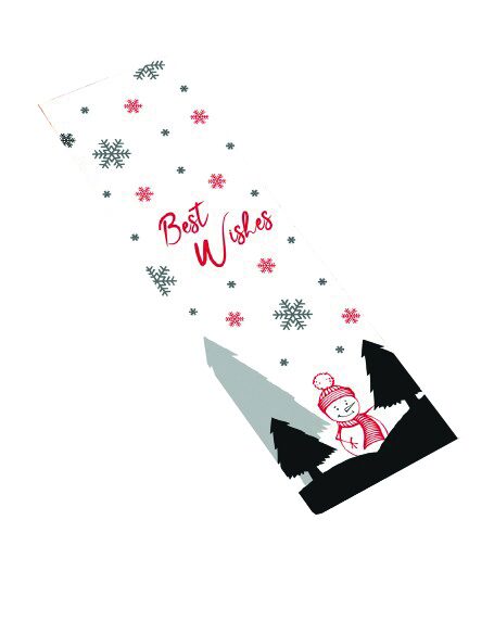 BEST WISHES COUGNOL BAGS 1KG 17 X 60CM FOST+ INCLUDED 250 PIECES