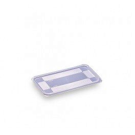 BOURGEAT COUVERCLE MODULUS GN-1/6