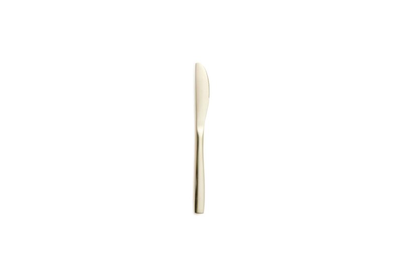 COMAS BCN CHAMPAGNE DESSERT KNIFE