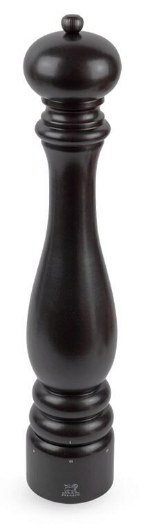 PEUGEOT MP U'SELECT PARIS SATIJN ZWART 40CM