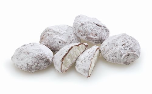 BOULES DE NEIGE MOKA EN VRAC 2KG