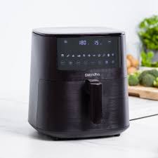 ACTION VAMIX AIRFRYER GREENPAN XL