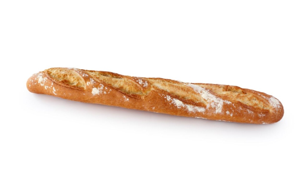 ❄️DIVERSI 8047-01 BAGUETTE MILLER 57CM PAC 22 X 320GR
