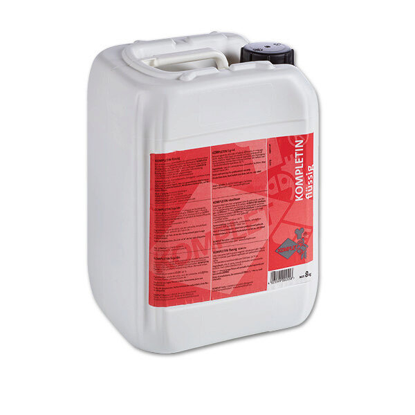 KOMPLET KOMPLETIN LIQUIDE 8 KG = VAT