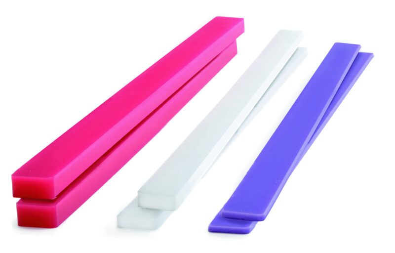 IBILI PLANCHE A NIVELER FONDANT 3-5-10MM