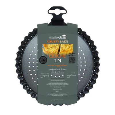 IBILI "CROUS" 12-MUFFIN MOLD 35X6XH3.0CM PERFORATED