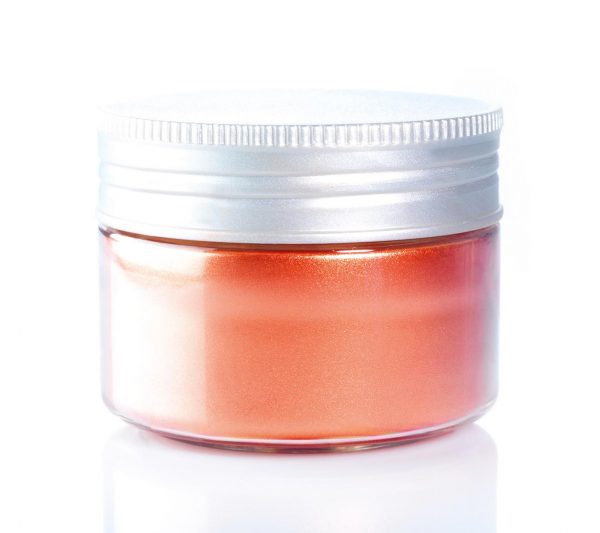 004484 PCB SHINY COPPER COLORANT 15 G ***S/CD***