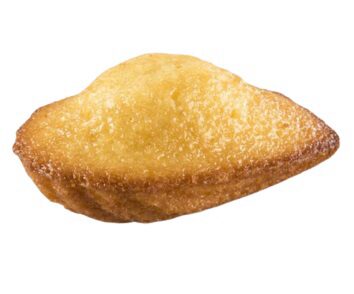 SAINT MICHEL MINI MADELEINE NATURE PURE BOTERKTB 140X18GR