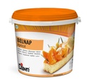 DAWN BELNAP BLONDE ABRIKOOS GLAZUUR 14KG EMMER