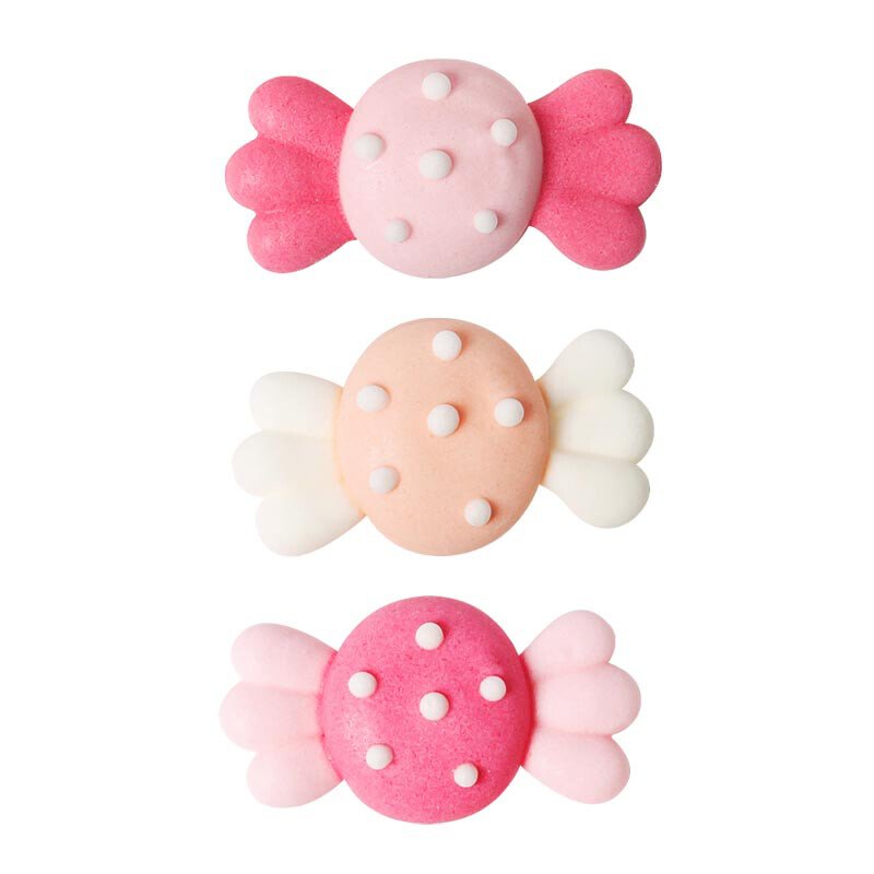 1024843 CANDY 2X3.5CM 180PCS ***S/CDE***