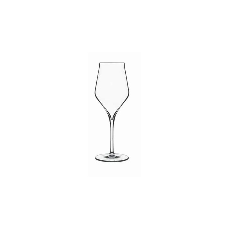 BORMIOLI LUIGI SUPREMO CHARDONNAY 35CL 6 STUKKEN=DOOS