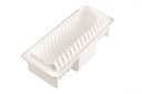 SILIKOMART BANDONEON 1800 256X95 H87MM MOLD