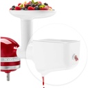 KITCHENAID FRUIT- EN GROENTE-EXTRACTOR-OPZETSTUK - 5KSMFVSP