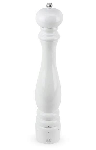 PEUGEOT PARIS U'SELECT WITTE LAK MS 30CM