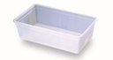 BOURGEAT MODULUS DOOS GN 1/1-100 12L