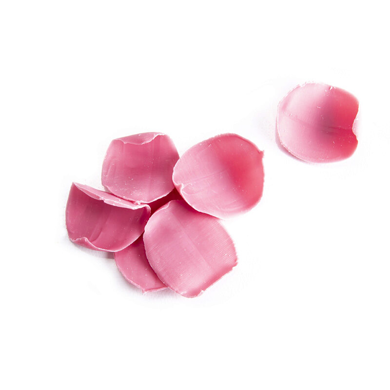48174  PÉTALE DE ROSE 30X45MM 150PCES