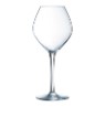 CRISTAL D'ARQUES WINE EMOTION/GRAND CEPAGE 47 CL BALLON - L7587