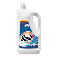 DASH LIQUID 5 L 100 DOSES