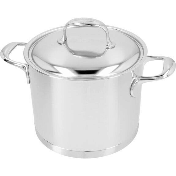 DEMEYERE ATLANTIS 7 MARMITE HAUTE 24CM A/C-8.0L