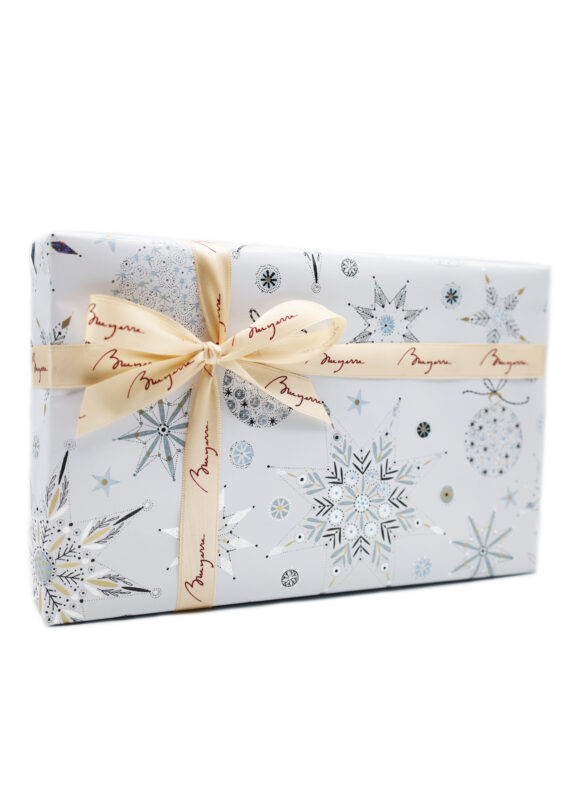 BRUYERRE BOX TYPE 200G CHRISTMAS - 180G NET 12X200G