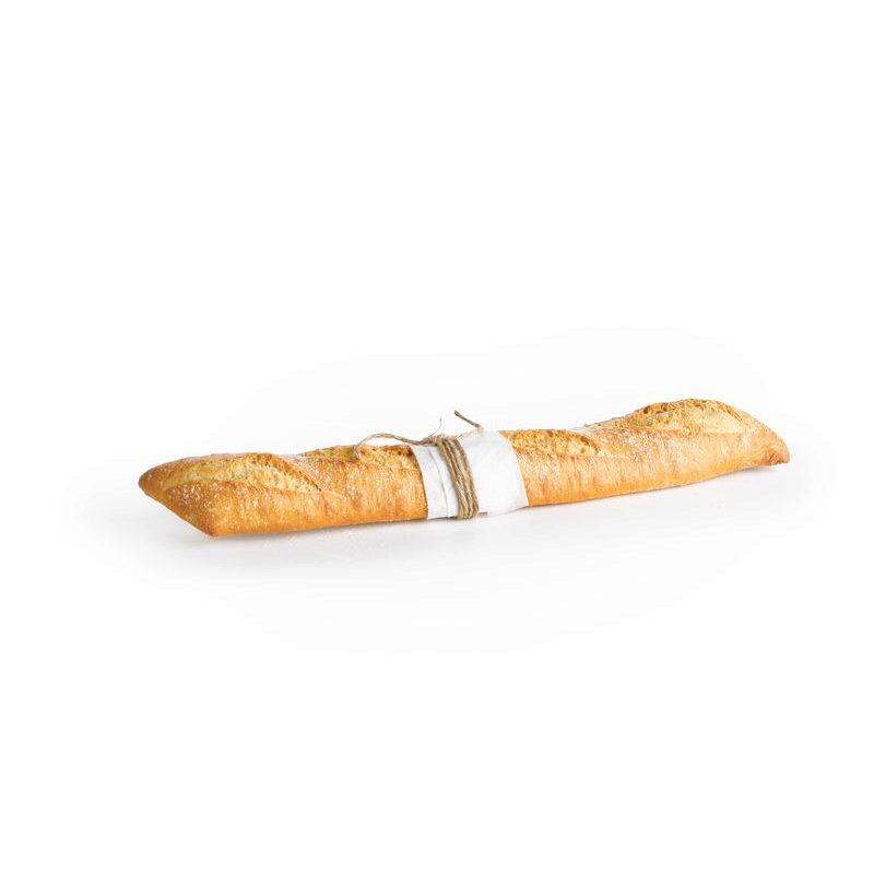 ❄️VAMIX B886 BAGUETTE RUSTIQUE FARINEE 50CM PAC 28 X 280GR