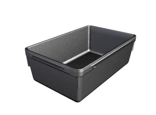 BROODVORM CBP 400GR 10,5X17CM H6CM B0100