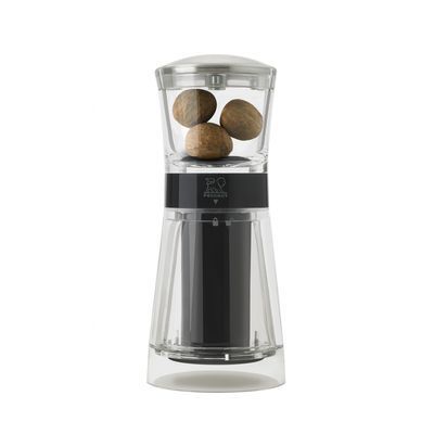 PEUGEOT DAMAN GOA 15CM NUTMEG MILL