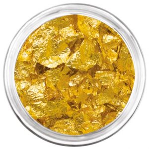 025231 PCB ECHTE GOUDEN BLOEMBLADEREN 500 MG ***S/CD***