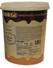 MEC3 14772 CARAMEL COOKIES 6KG