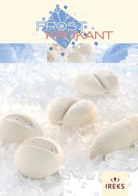 IREKS FROSTKROKANT 25KG