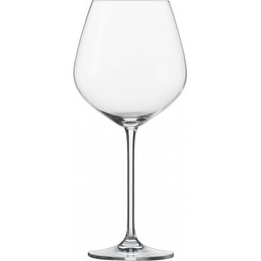 +SCHOTT ZWIESEL FORTISSIMO GRAND BOURGOGNE 74CL- REF. 8560/140
