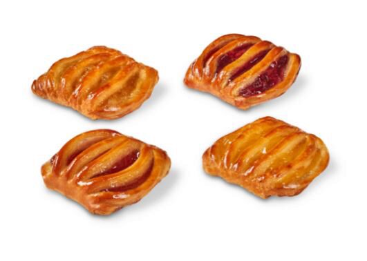 ❄️BRIDOR 31507 MINI MIX ASSORTIMENT FRUITMANDEN 100X40GR