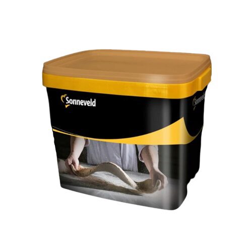 SONNEVELD CREME ALL ROUND RSPO-SG 20KG 