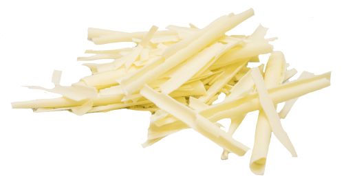 WITTE CHOCOLADEVLOKKEN 2KG