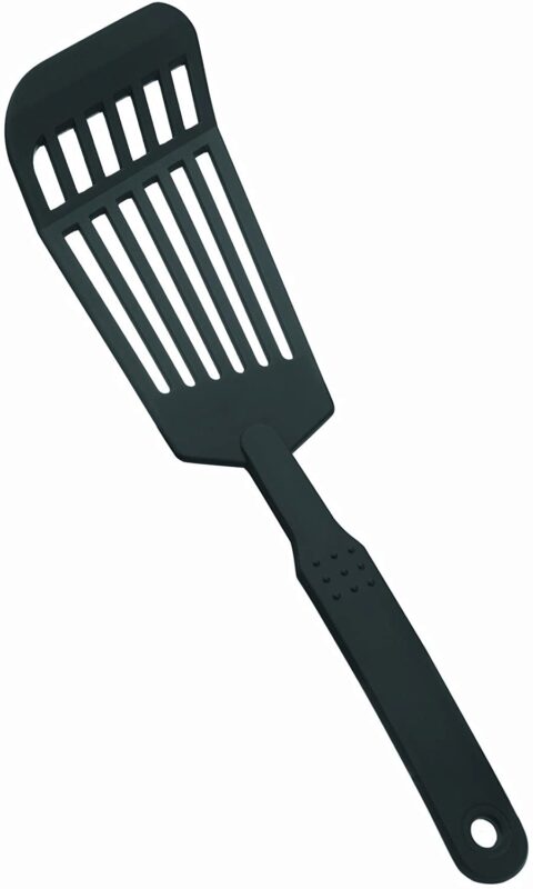 LACOR PELLE POISSON AJOUREE NYLON  8X16X32CM