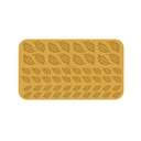 SILIKOMART SILICONE MOLD TAIGA N.16 6,1X4,1X0,7CM