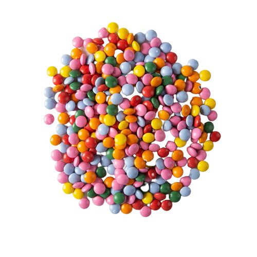 1061259 MINI SMARTIES 800 G ***S/CDE***