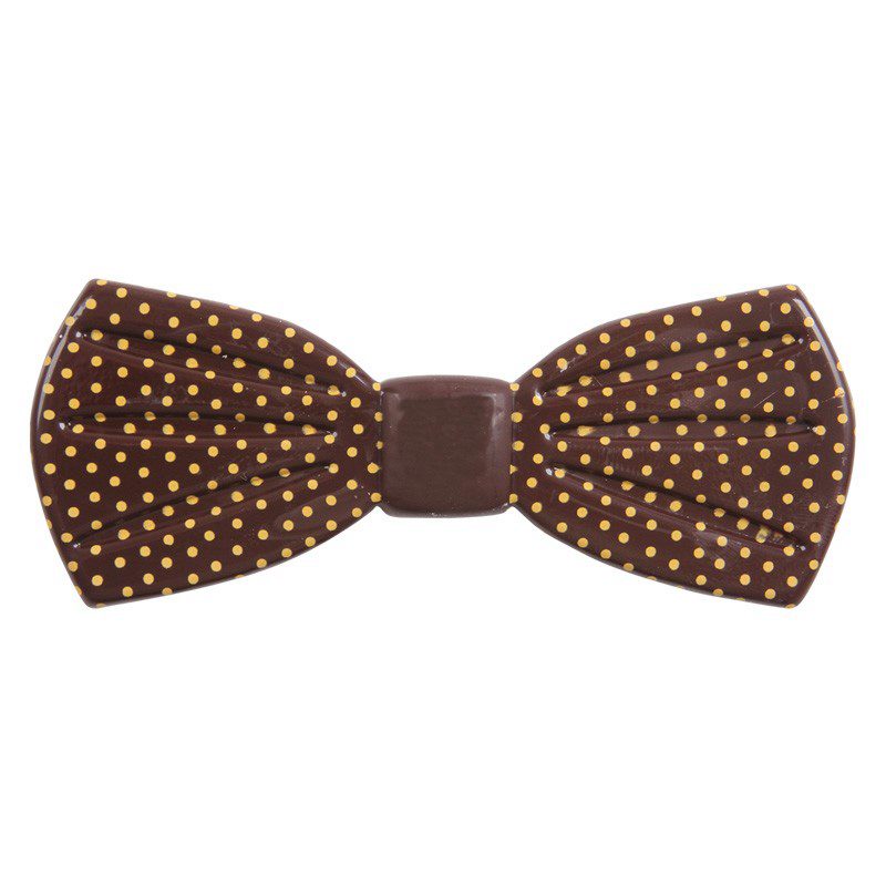 2011012 KNOT 4X10CM 18PCS ***ON ORDER***